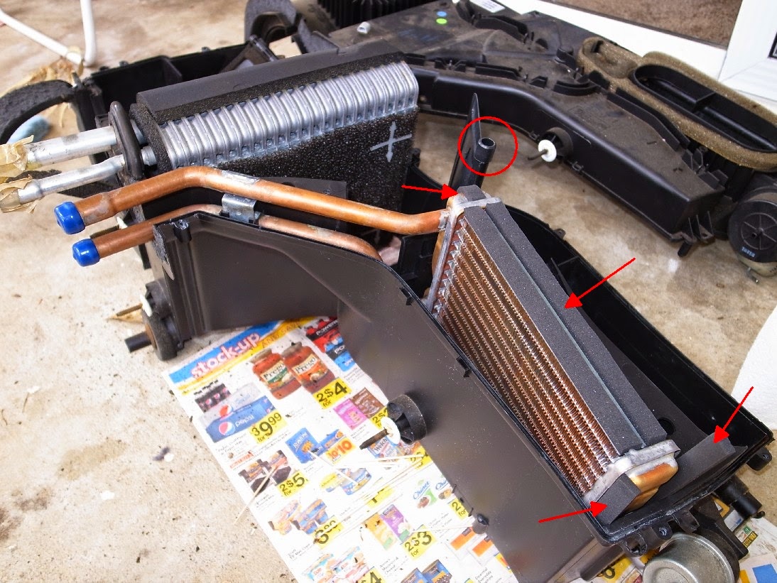27+ jeep tj heater box diagram - TaniyaAddilyn