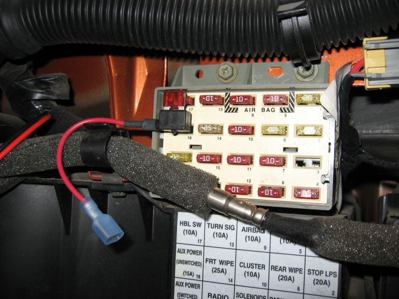 Cobra 75 Off-Road Cb Kit - Tj Generation