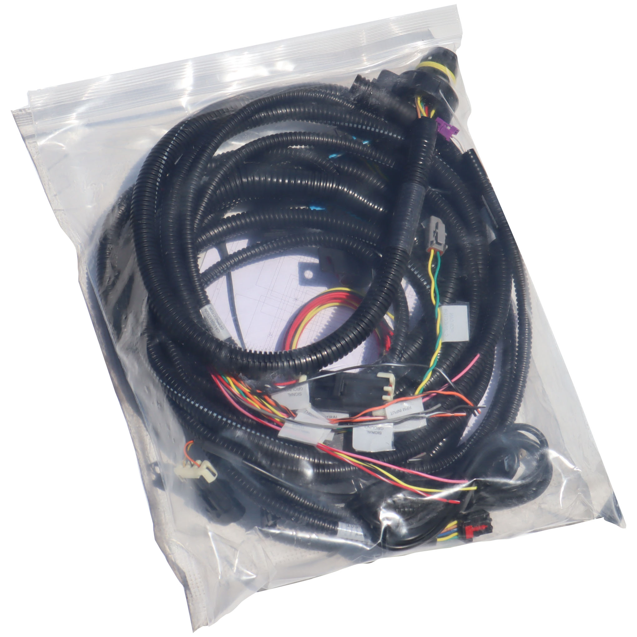 8Speed Transmission Swap Kit Jeep Speed Shop