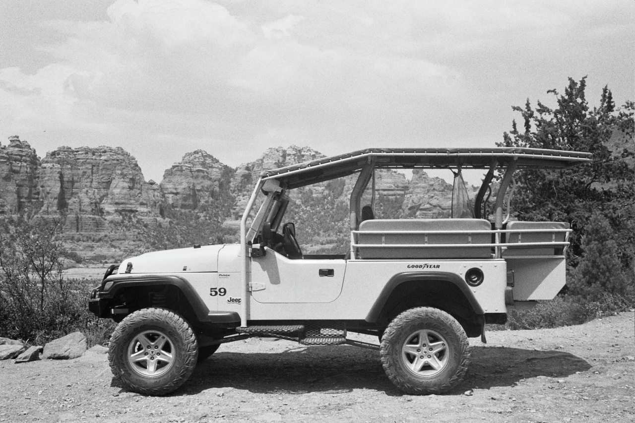 Exploring Vail's Breathtaking Landscapes Vail Jeep tour Native Jeeps