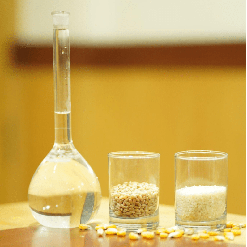 LABORATORYGRADEETHANOL999/ Jeetson