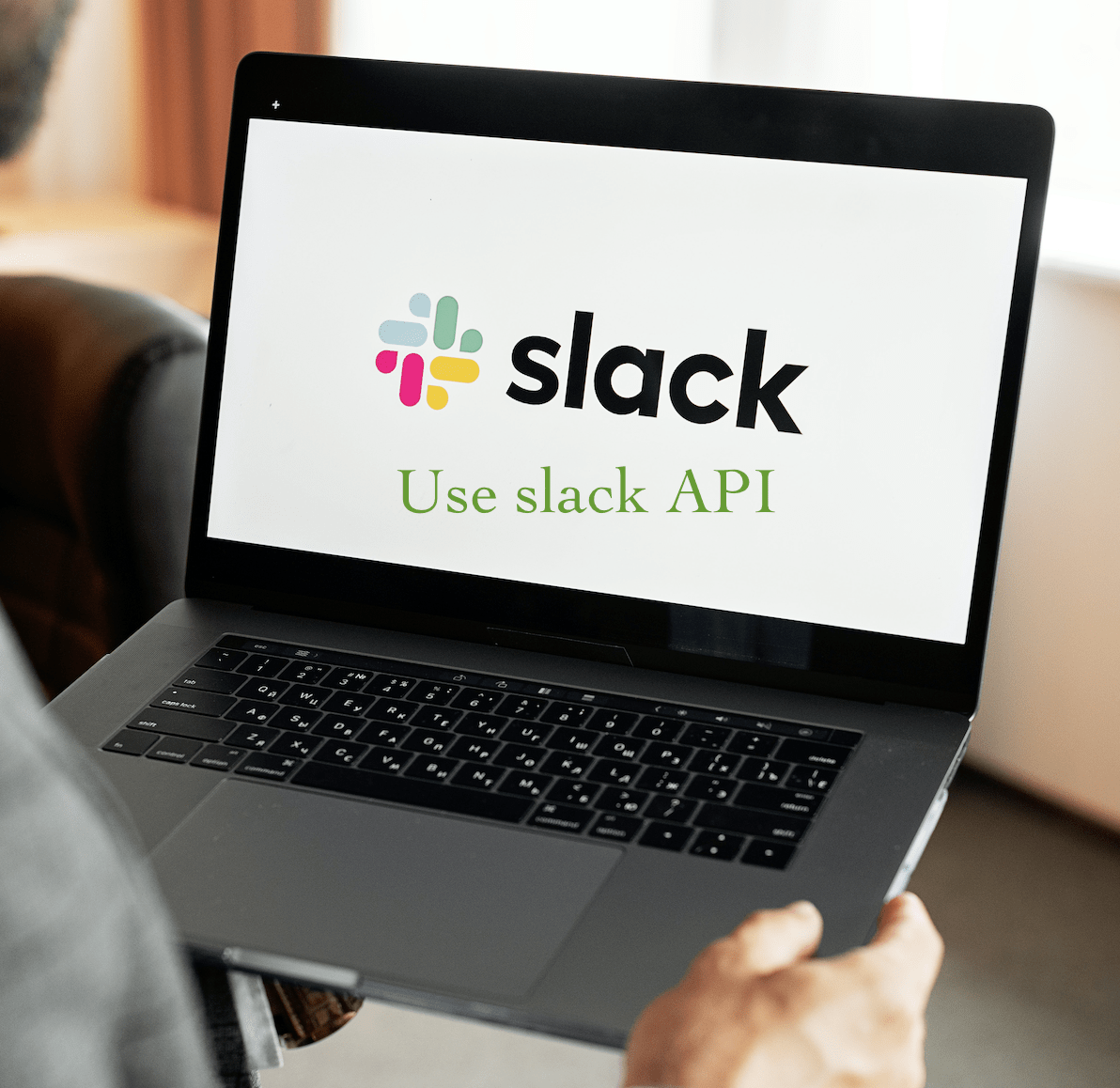 Slack API Set up Guide Get Started with Slack API and Slack App