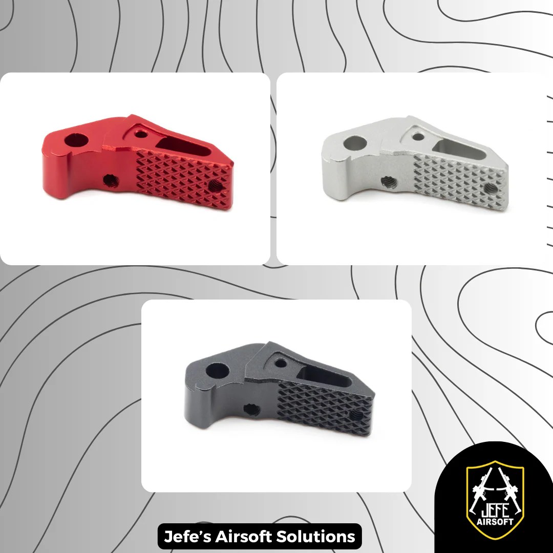 AAP-01 Parts – Jefe's Airsoft Solutions