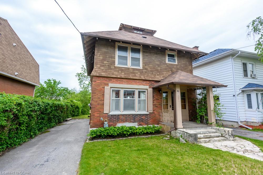 Kawartha Lakes & Peterborough Real Estate Listings Jeff & Katie