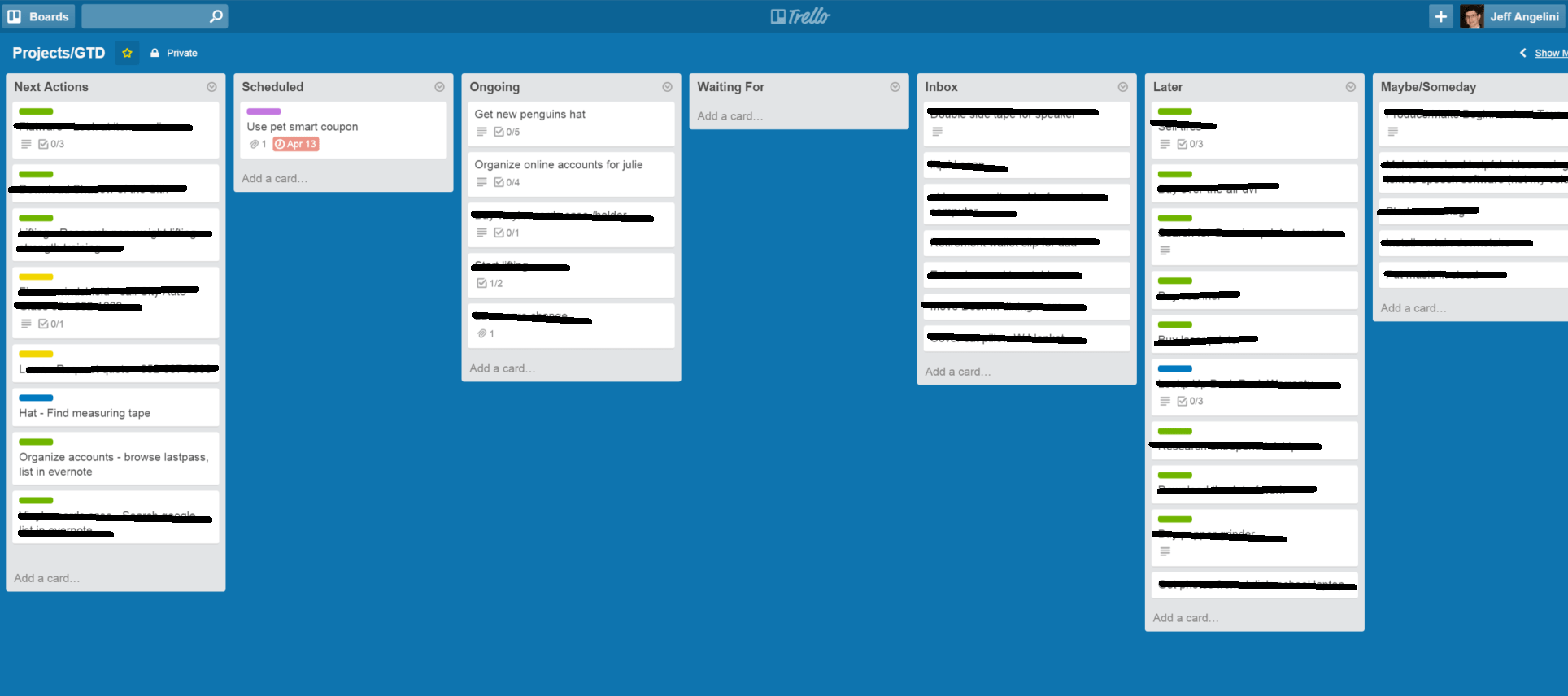 3 Ways I Use Trello