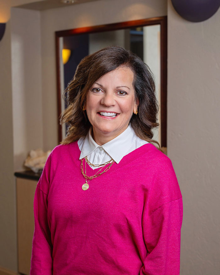 Meet Our Team Jeff D. Baggett, DDS