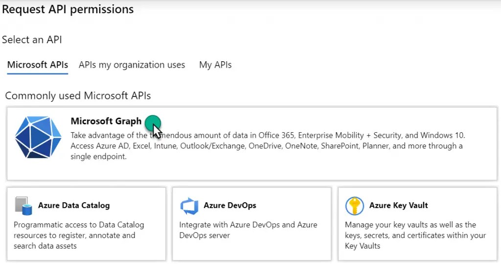 Graph API, PowerShell, and Microsoft Teams Tutorial Jeff Brown Tech
