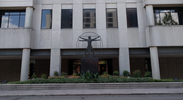 The Medicine Forum, Thomas Jefferson University.