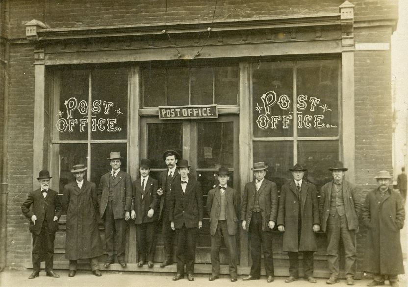 New Exhibits Jefferson County Museum