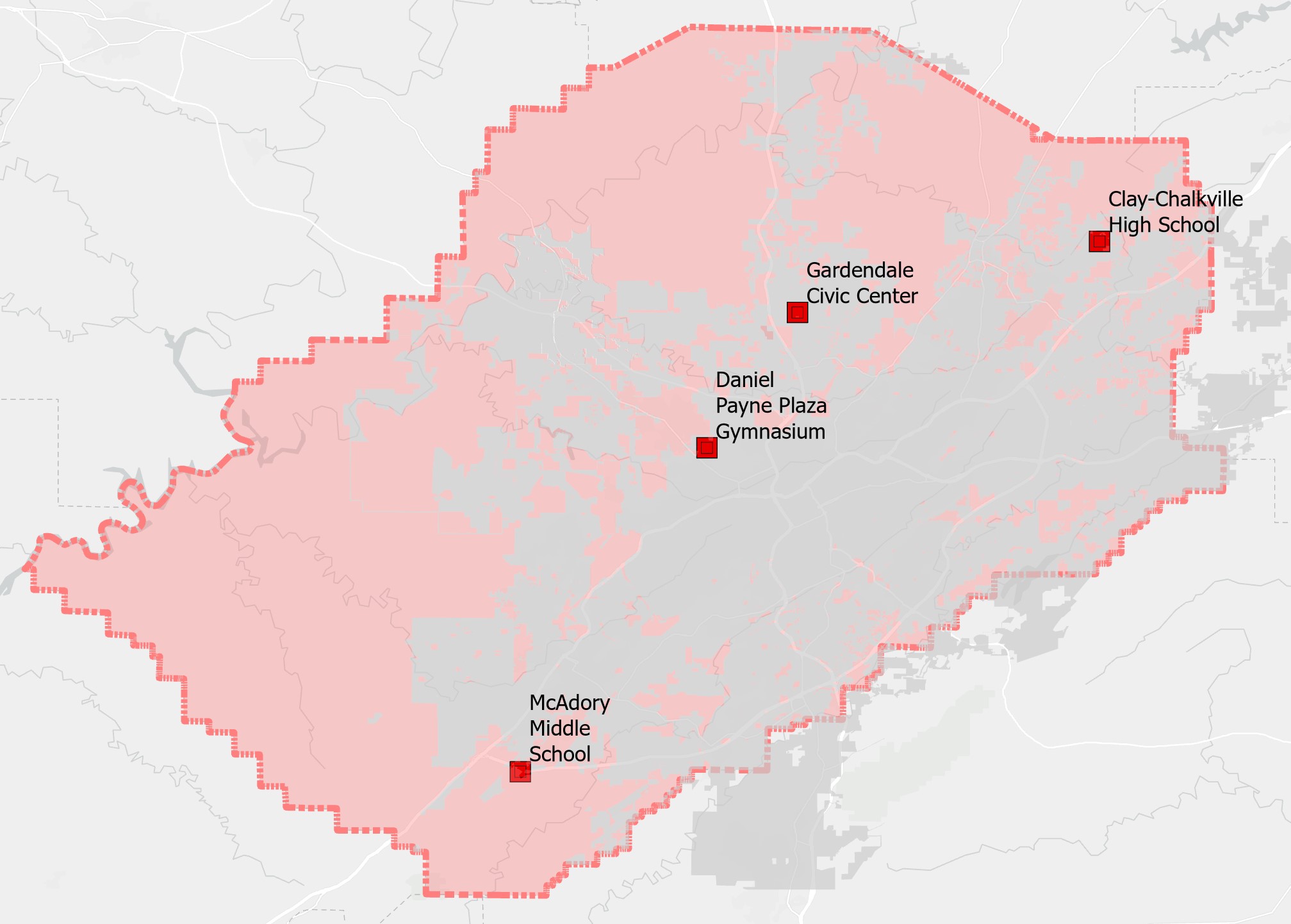 Jefferson County Comprehensive Plan Forward Together
