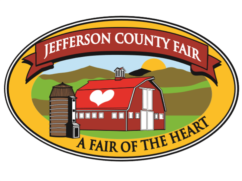 2023 Jefferson County Fair