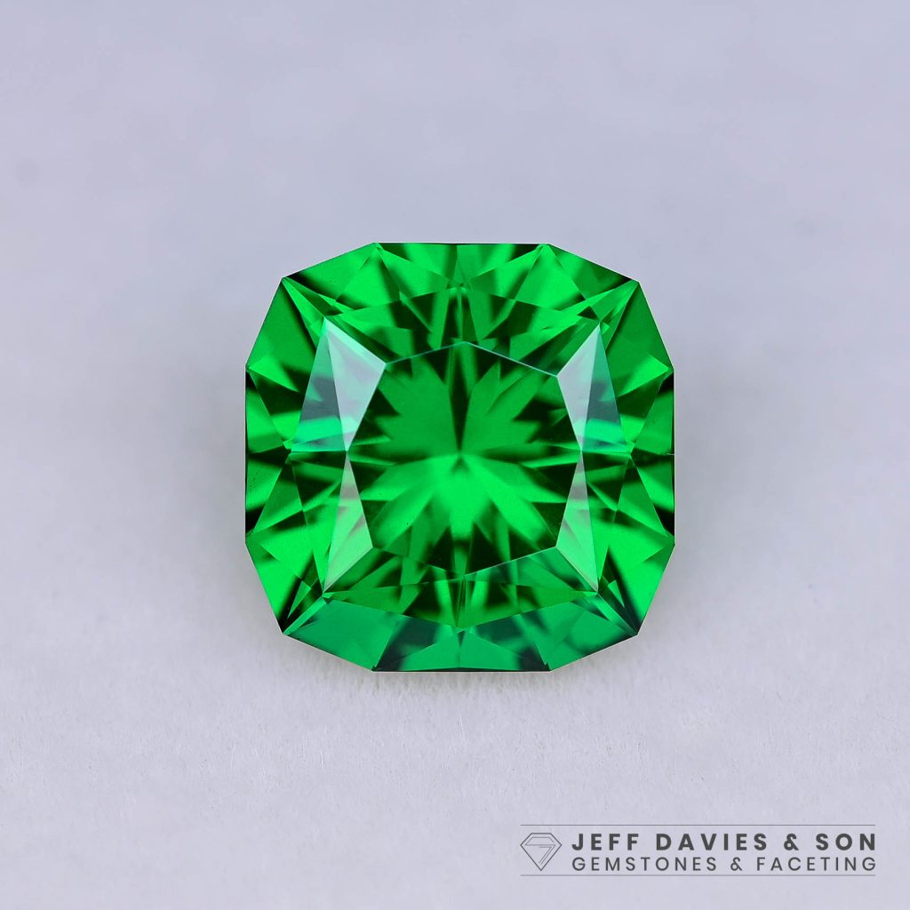 Lab CTH YAG Yttrium Aluminum pulled Czochralski 4