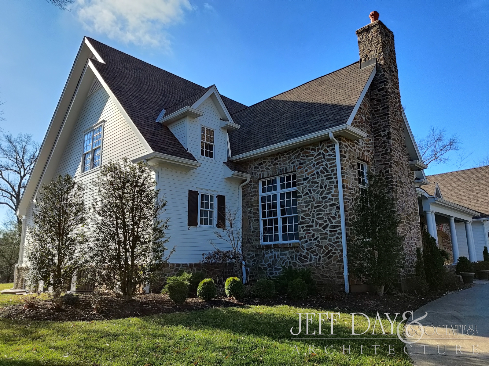 Estate on Old Warson JDA2019