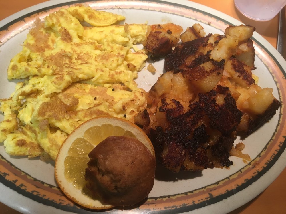 Bagel Twins (Delray Beach) Jeff Eats