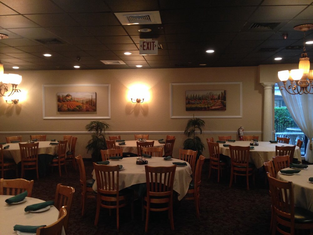 Da Vinci Italian Restaurant (Boynton Beach) Jeff Eats