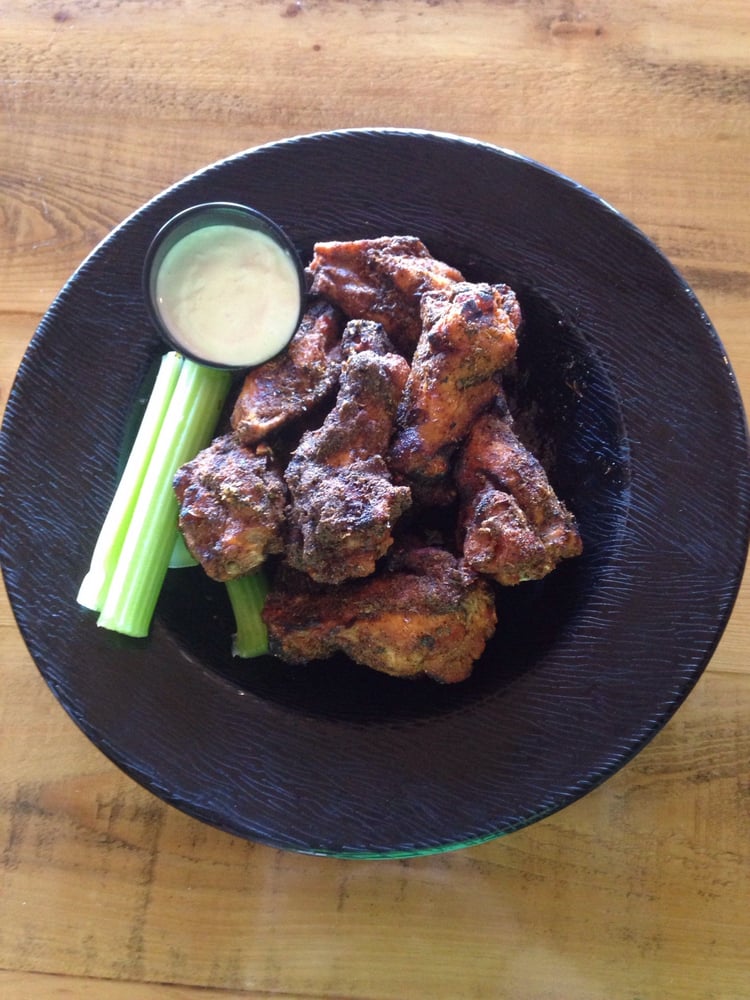 Shenanigans Eastside Pub (Dania) Jeff Eats