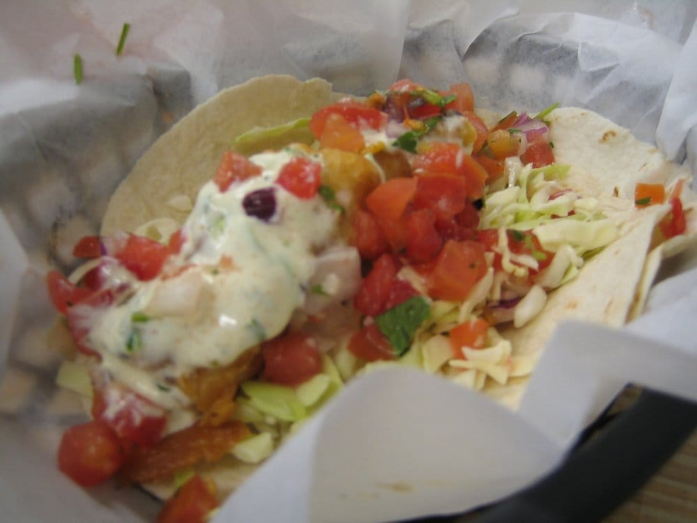 Surf Road Taco (Hallandale) Jeff Eats