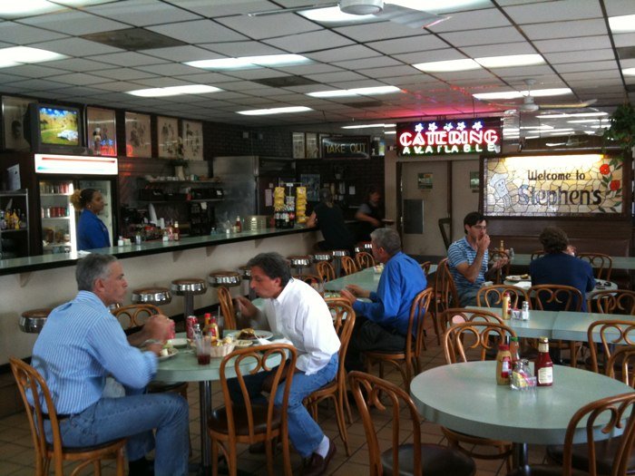 Stephen’s Restaurant & New York Style Deli (Hialeah) Jeff Eats