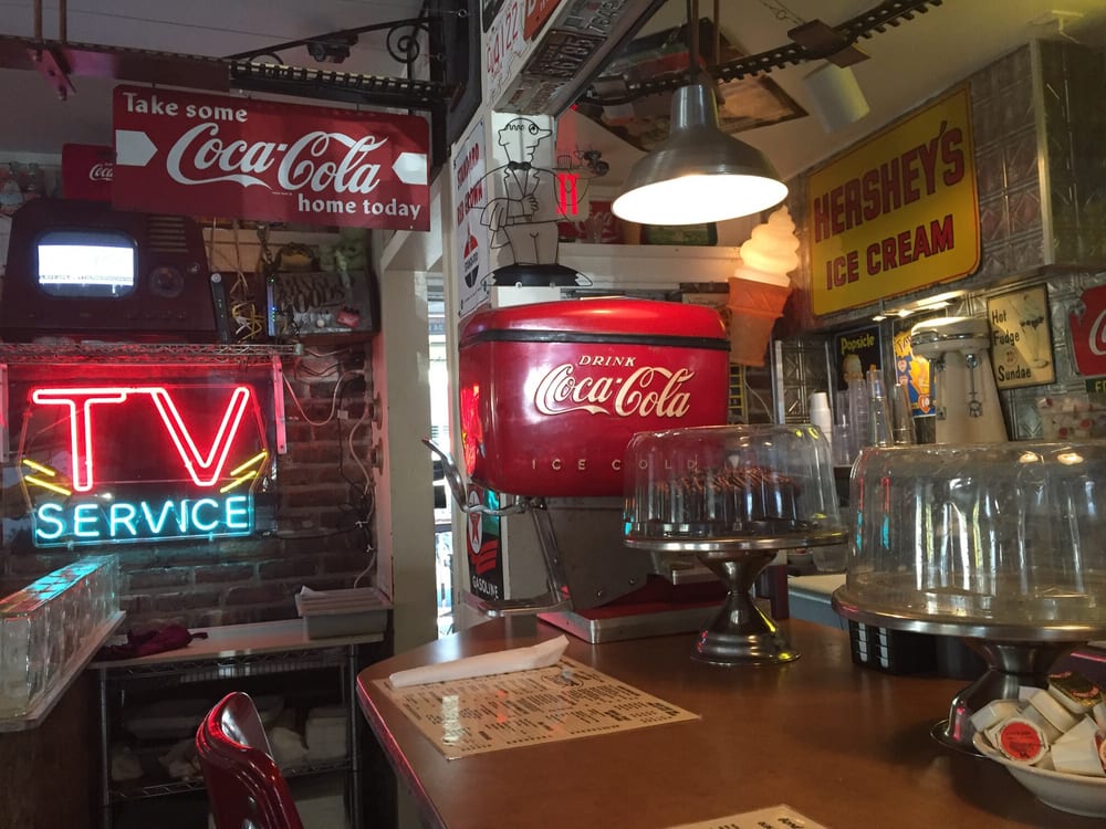 City Diner (West Palm Beach) Jeff Eats