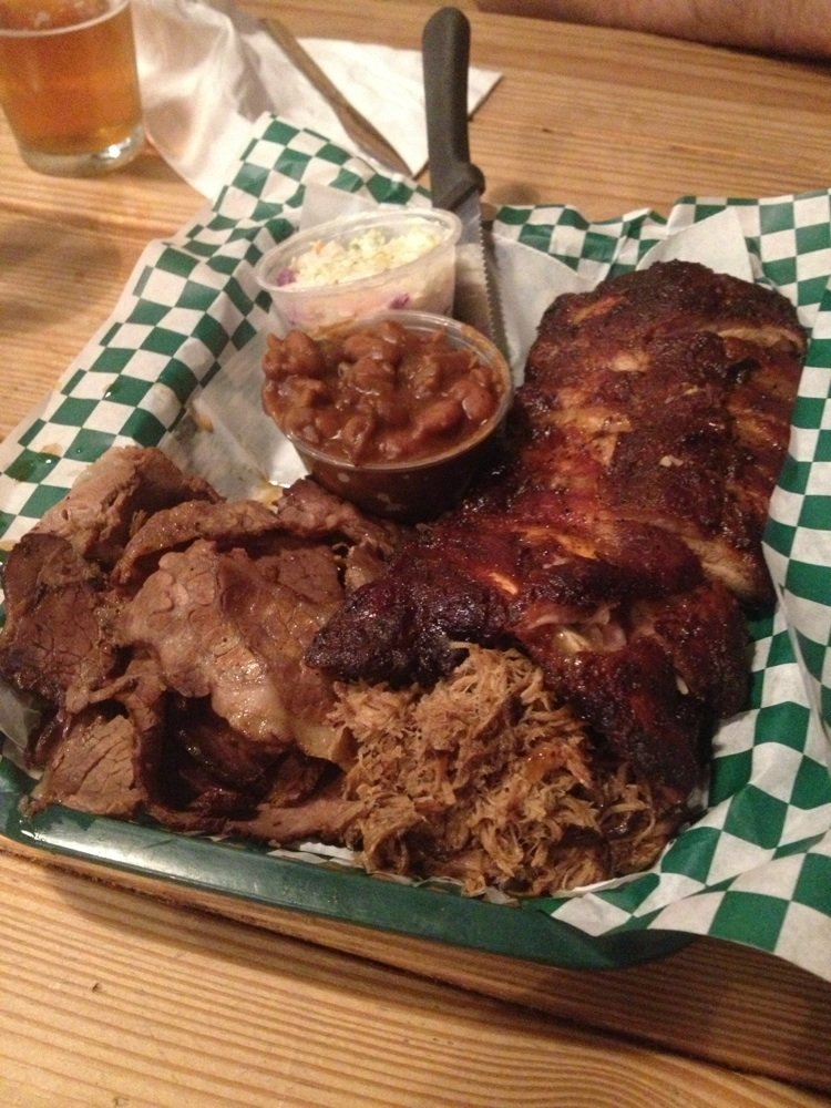 Sparky’s Roadside Barbecue (Miami) Jeff Eats