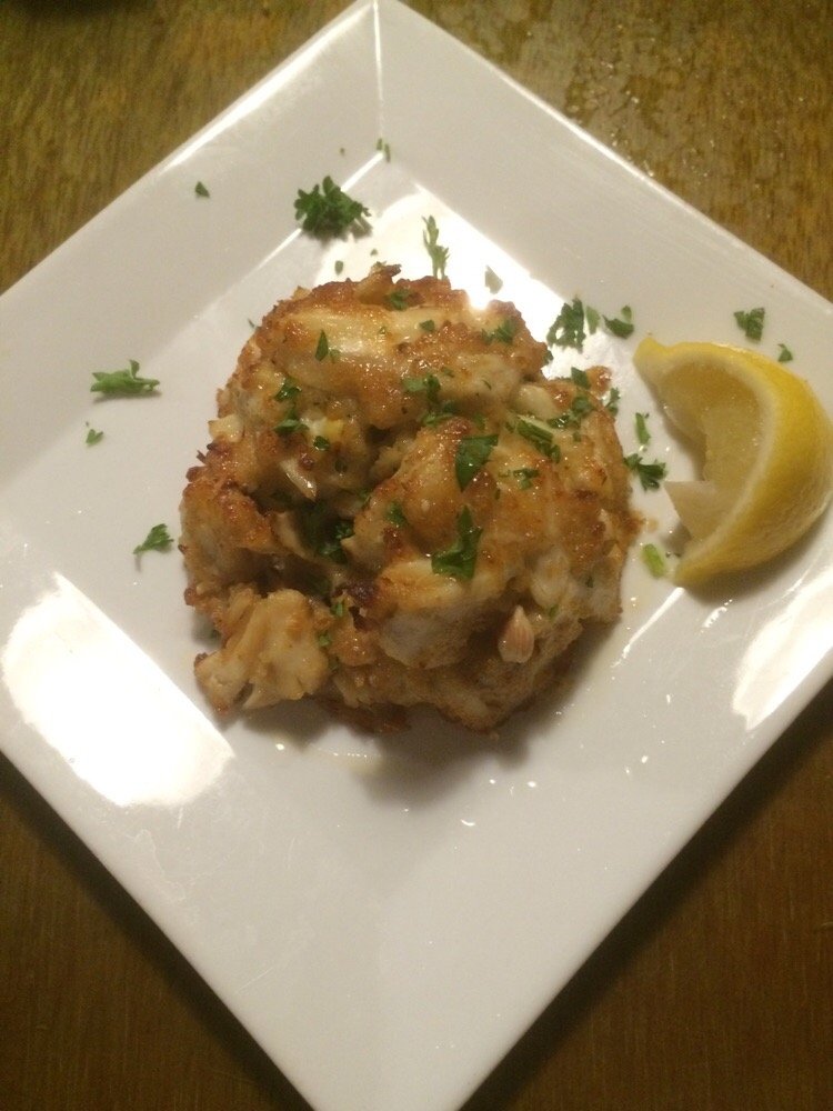 Eagle Grill & Oyster Bar (Greenacres) Jeff Eats