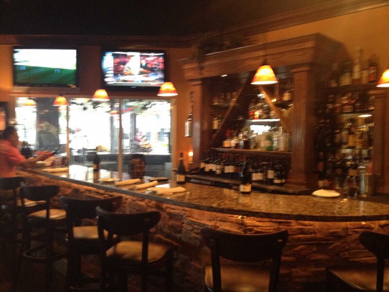 Zuccarelli’s Italian Kitchen (West Palm Beach) Jeff Eats