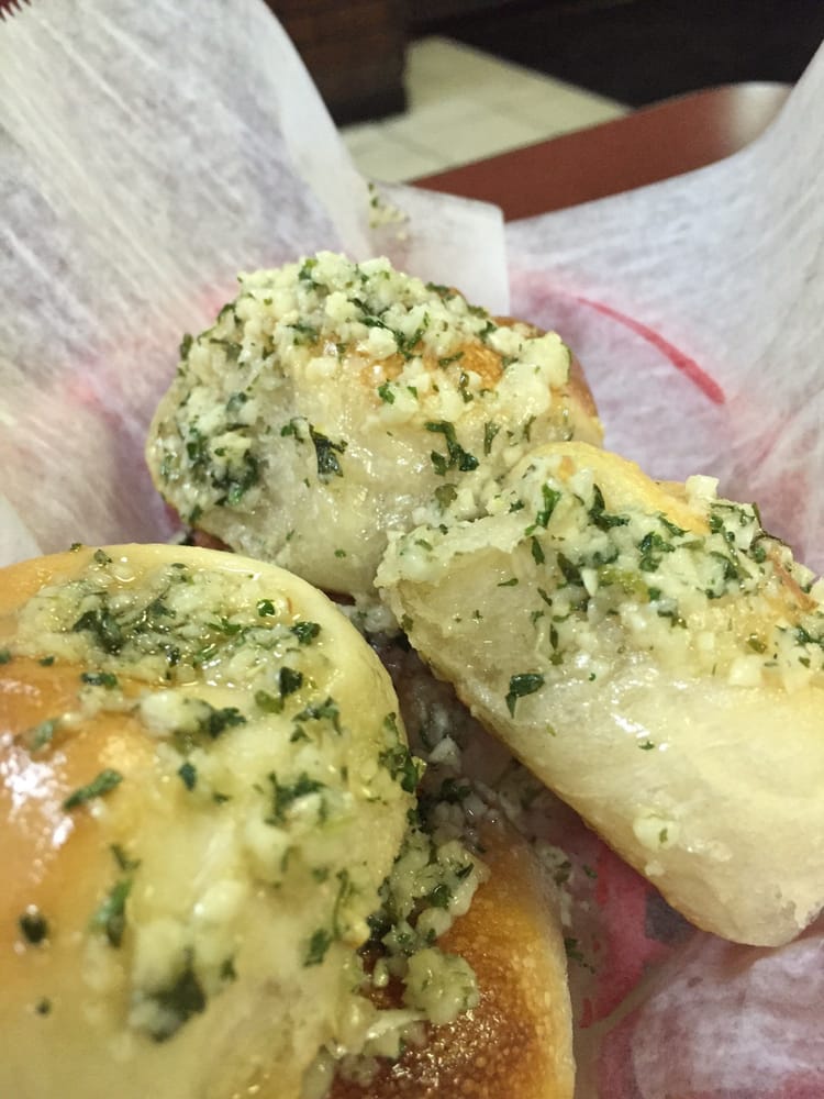 Salvatore Pizza, Pasta & Subs (Hialeah) Jeff Eats