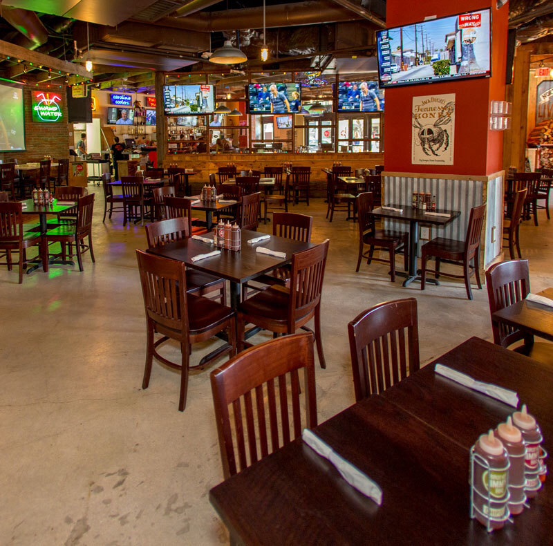 Albums 96+ Pictures Brother Jimmy's Bbq National Harbor Photos Updated