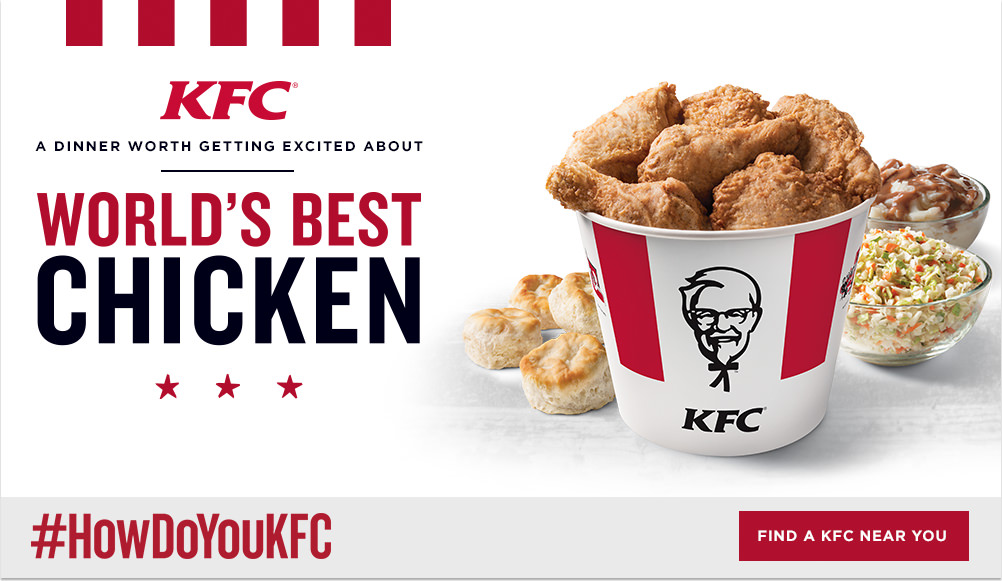 KFC CHICKEN POT PIE Jeff Eats