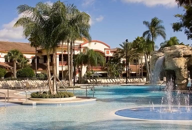 Sheraton Vistana Villages Resort Villas (Orlando) Jeff Eats