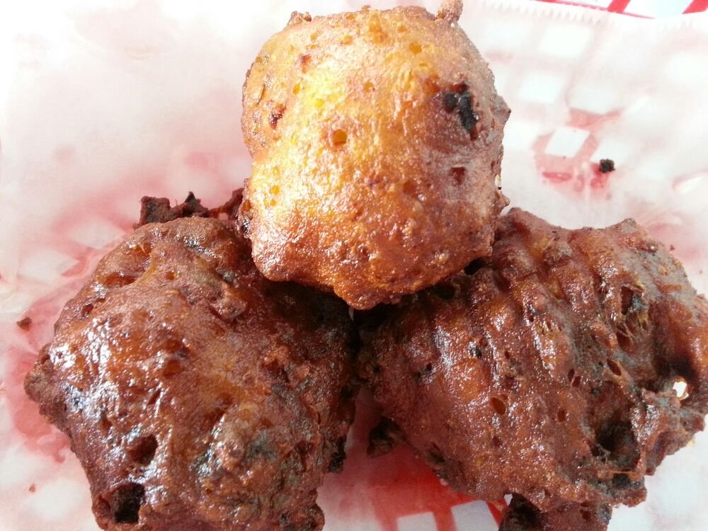 Heads or Tails Seafood Market & Restaurant (Hialeah/Miami) Jeff Eats