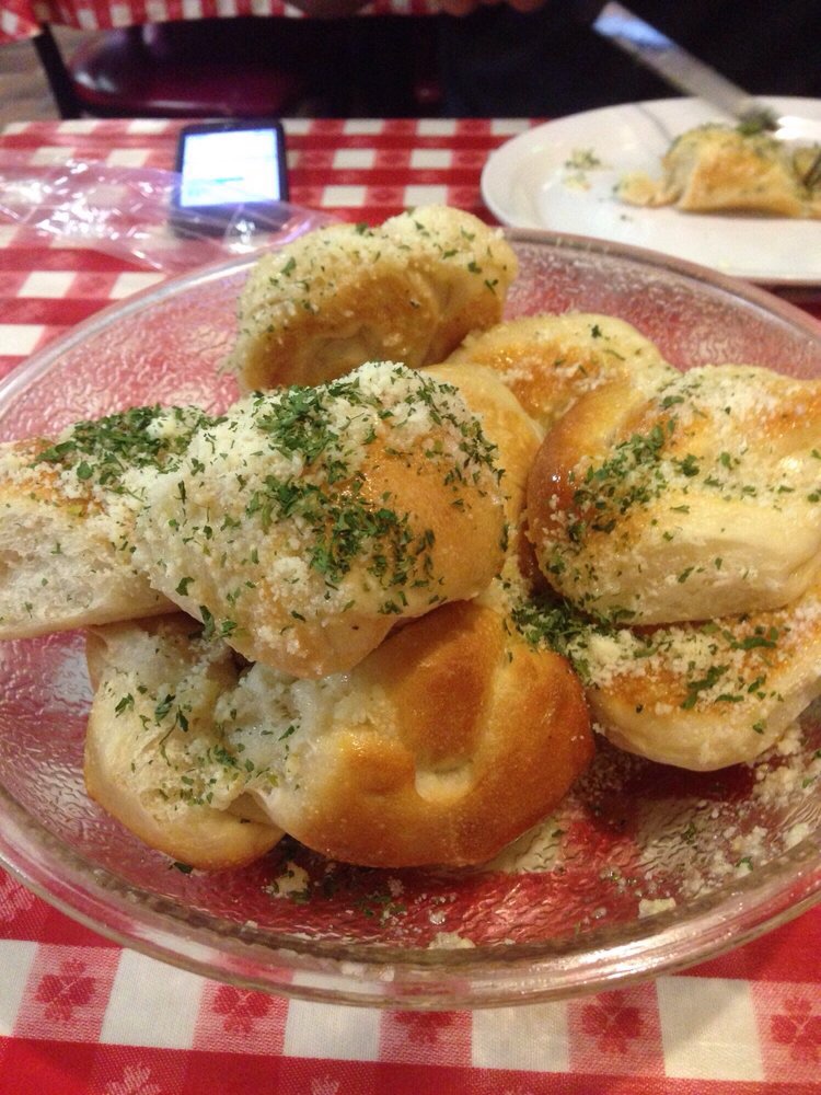 Mamma Mia Pizzeria & Italian Restaurant 2 (Homestead) Jeff Eats