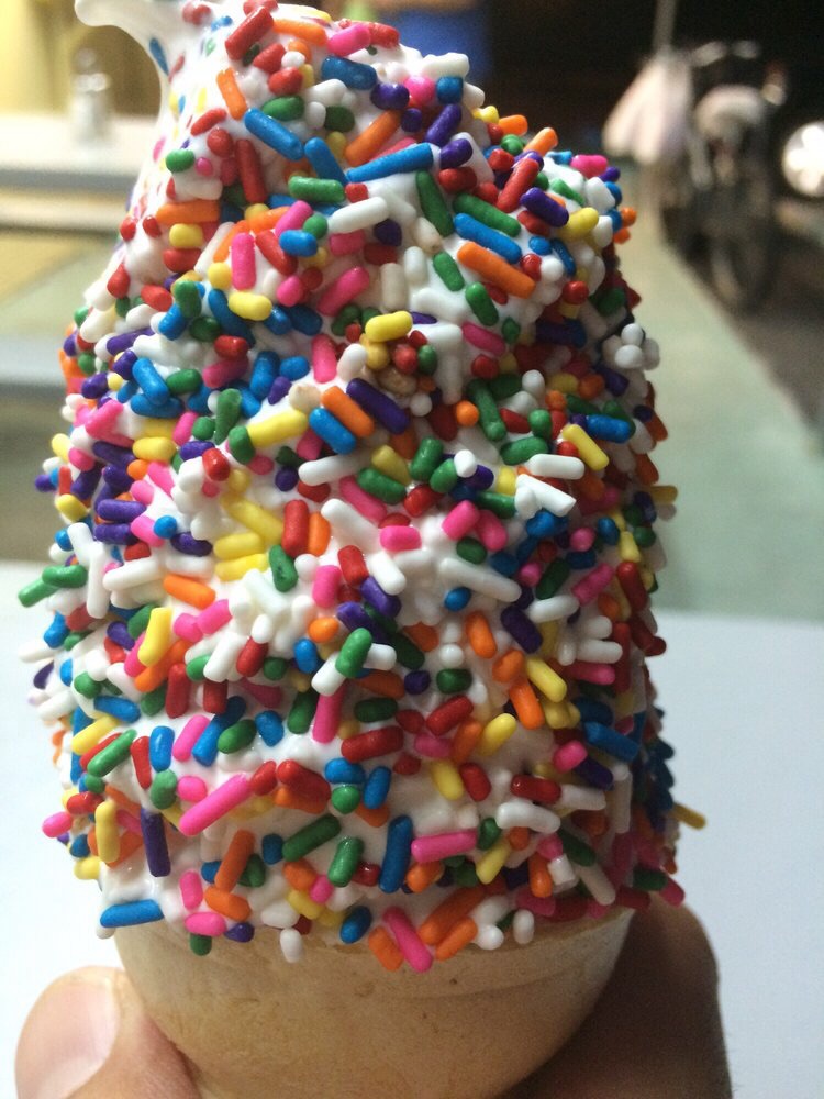 Dairy Belle Ice Cream (Dania) Jeff Eats