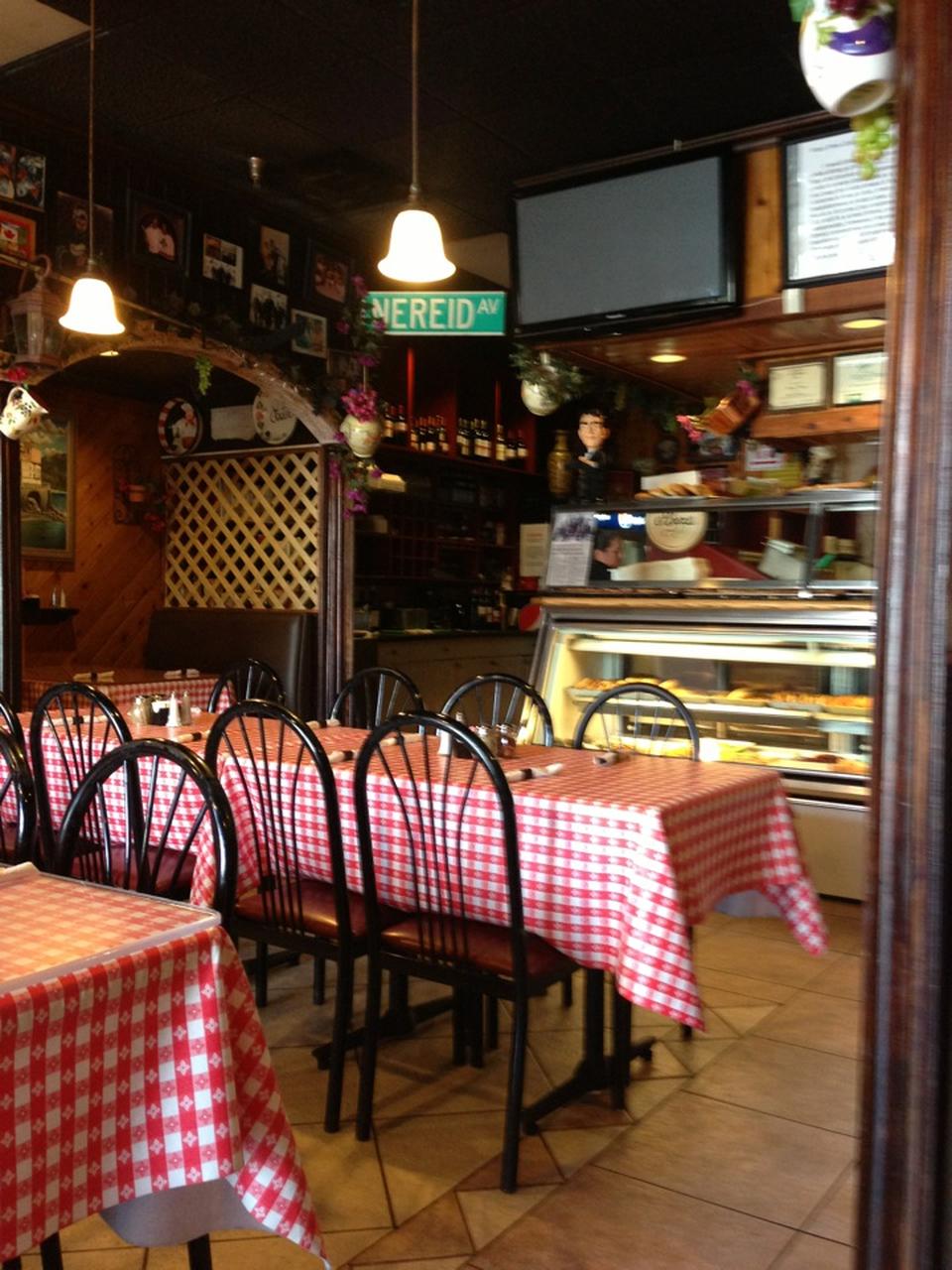 Pizza Time (Boca Raton) Jeff Eats