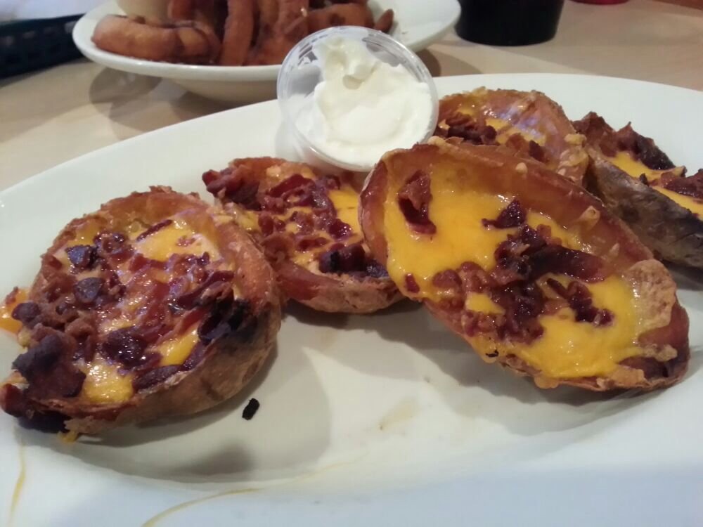 JT’s Sports Bar & Grill (Pembroke Pines) Jeff Eats