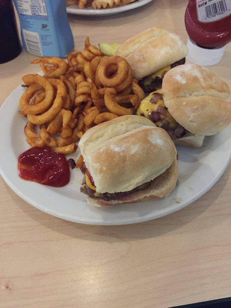 JT’s Sports Bar & Grill (Pembroke Pines) Jeff Eats