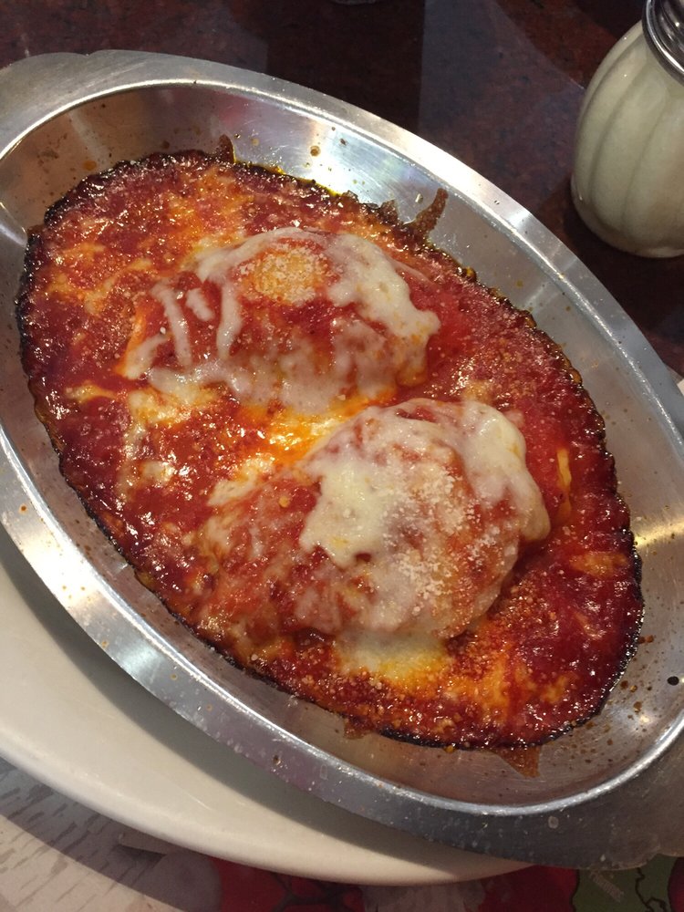 Papa Giuseppe Restaurant & Pizzeria (Delray Beach) Jeff Eats