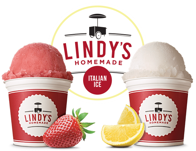 Lindy’s Homemade Italian Ice (Walmart, Winn Dixie) Jeff Eats