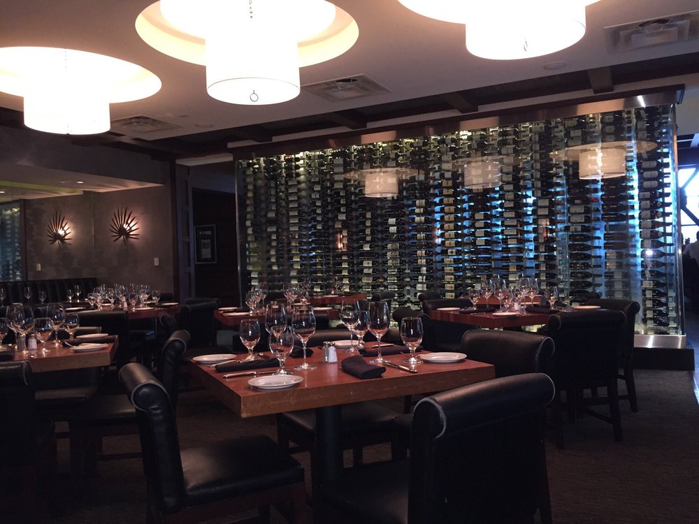 Mother’s Day 2016 at III Forks Prime Steakhouse (Hallandale Beach, Palm