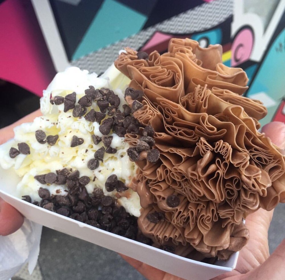 Mr. Bing (Food Truck Dade/Broward/Palm Beach Counties Jeff Eats Mr. Bing (Food Truck Dade/Broward/Palm Beach Counties Jeff Eats