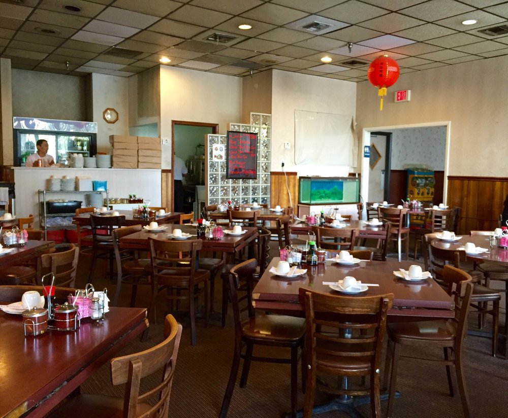 Kon Chau Chinese Restaurant (Miami) Jeff Eats