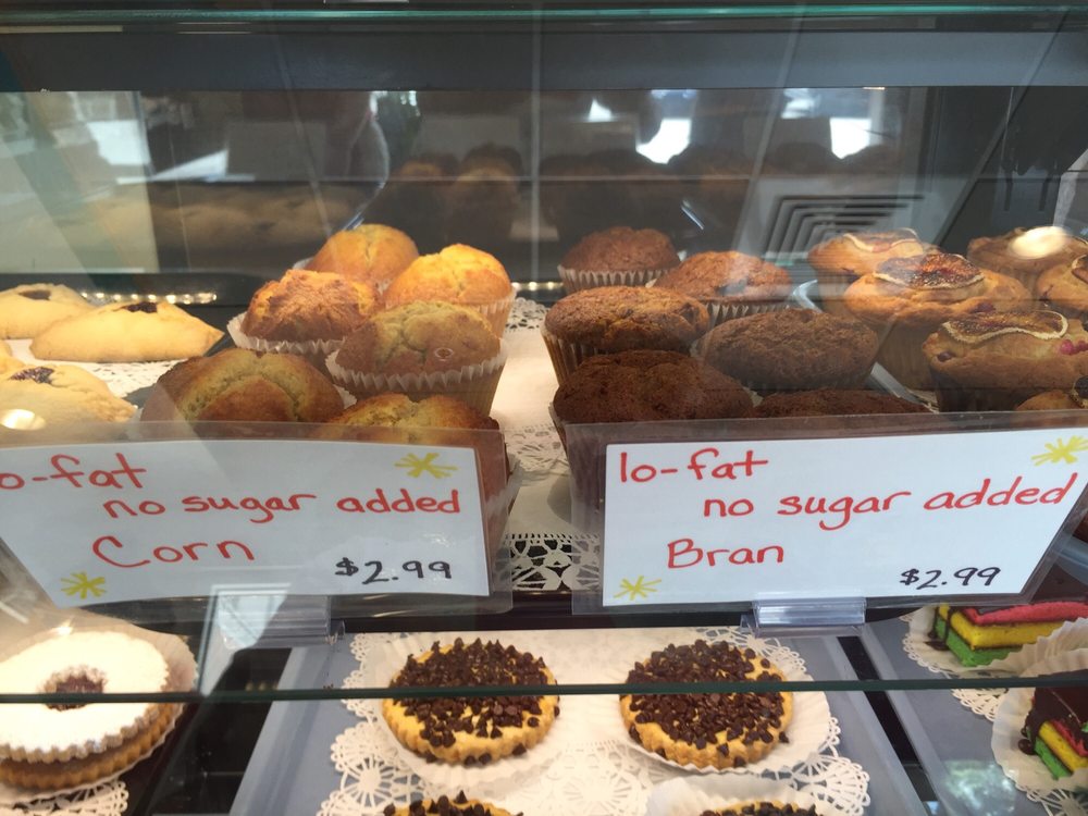 Brighton Beach Bagel & Bakery (Delray Beach) Jeff Eats