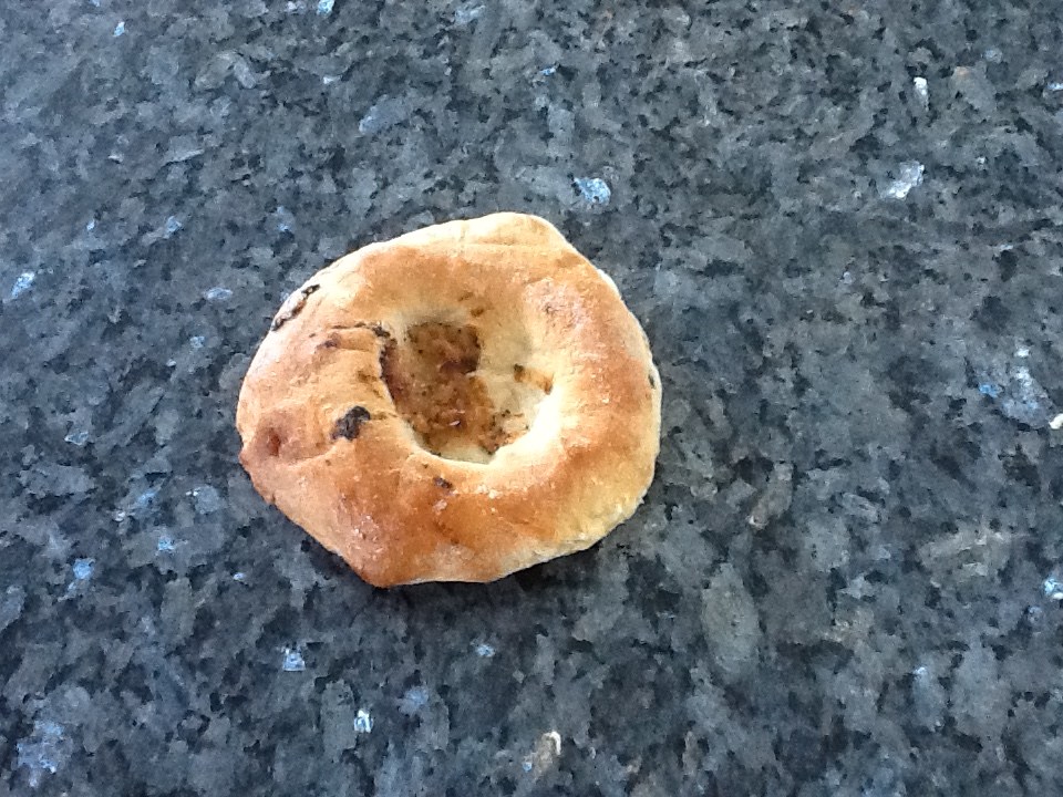 Kossar’s Bagels & Bialys (New York City) Jeff Eats