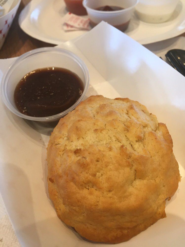 Spring Chicken (Fort Lauderdale) Jeff Eats