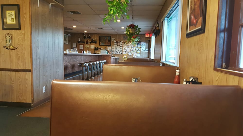 Garden Grill Restaurant (Davie) Jeff Eats