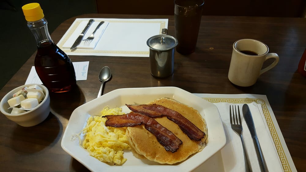 Garden Grill Restaurant (Davie) Jeff Eats