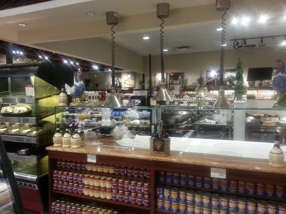 Ellwood Thompson Market Joseph''s Italian Market Boca