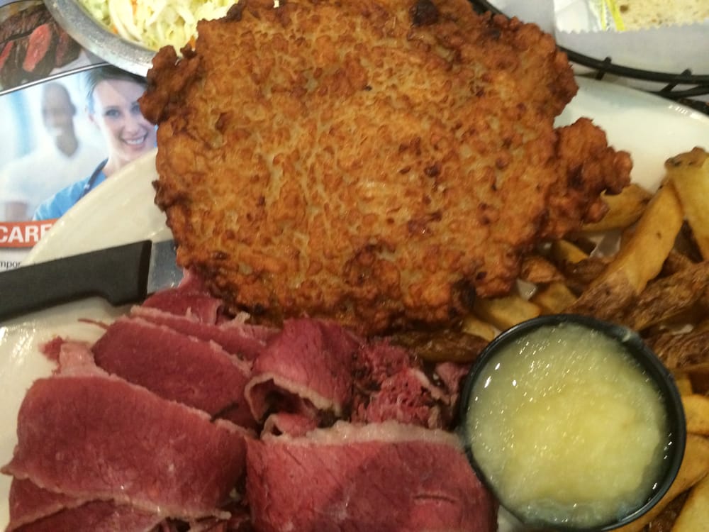 Win A 100 Ben’s Kosher Delicatessen Restaurant & Caterers Gift Card