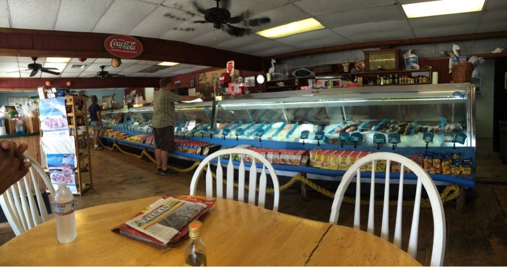 Win A 50 Pop’s Fish Market Gift Card (Deerfield Beach) Jeff Eats