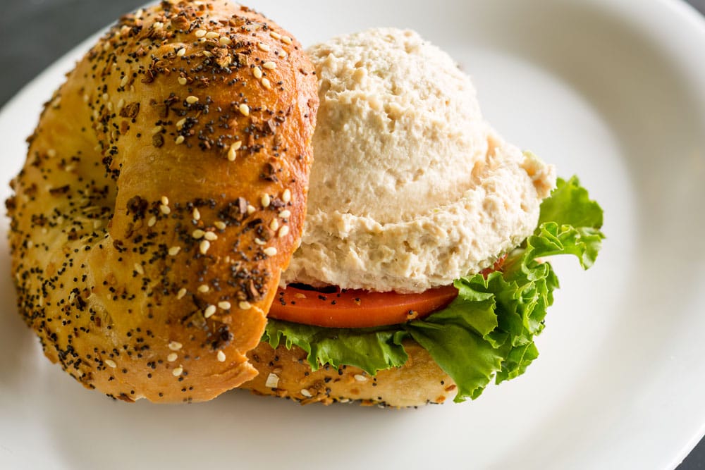 Win A 25 Bagel Works Restaurant & Deli Gift Card ((Boca Raton) Jeff Eats